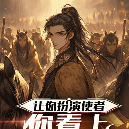 国运扮演:汉使怎么扮演?死这!全文免费阅读