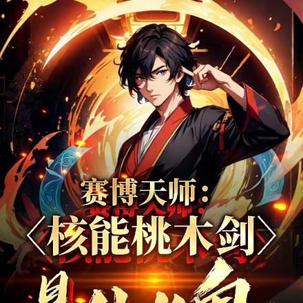 赛博捉鬼:什么叫佛像站起来了?全文免费阅读