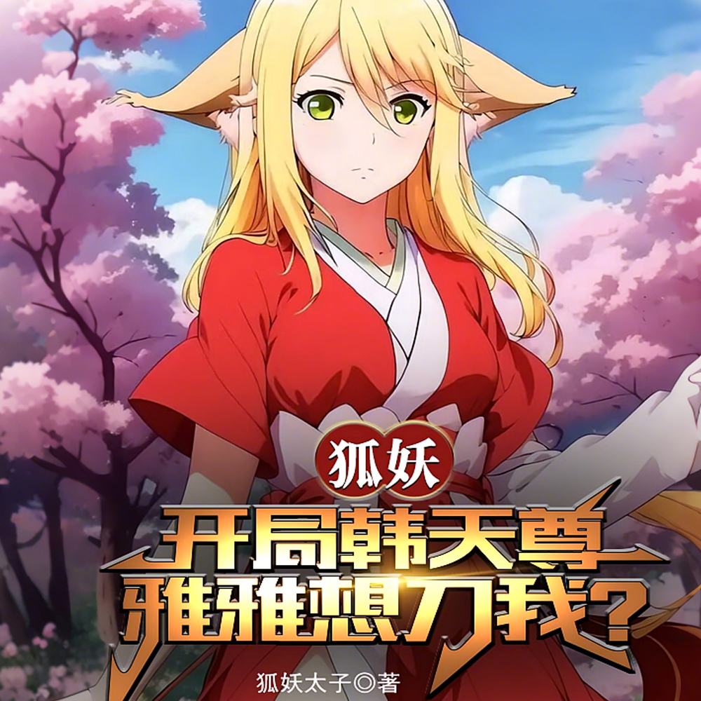 狐妖:让红红生崽,你很得意?全文免费阅读